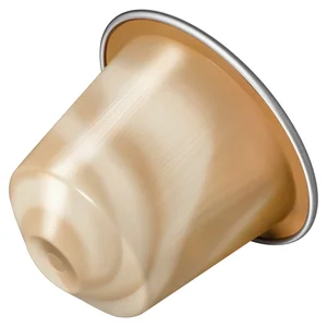 Капсулы Nespresso Barista Creations Chiaro
