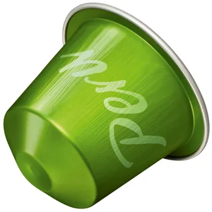 Капсулы Nespresso Master Origin Peru Organic