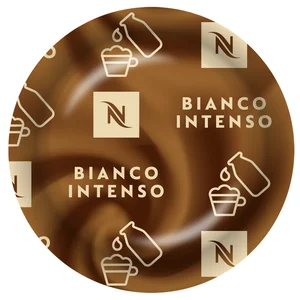 Капсулы Nespresso Bianco Intenso