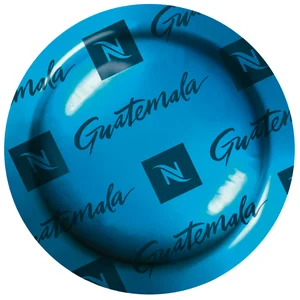Капсулы Nespresso Guatemala