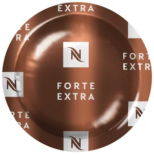 Капсулы Nespresso Espresso Forte
