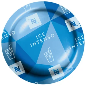 Капсулы Nespresso Intenso Lungo