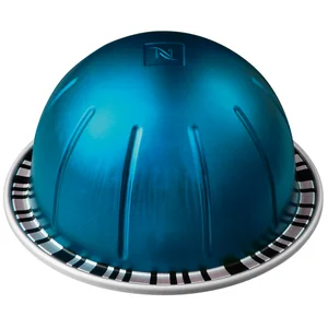 Капсулы Nespresso Vertuo Odacio 230ml