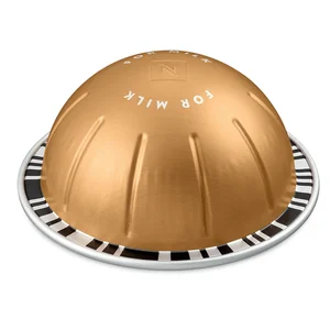 Капсулы Nespresso Vertuo Bianco Doppio