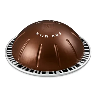 Капсулы Nespresso Vertuo Bianco Piccolo
