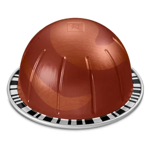 Капсулы Nespresso Vertuo Лесной орех Roasted Hazelnut
