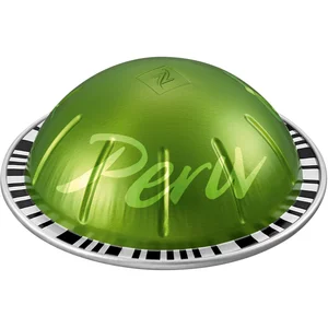 Капсулы Nespresso Vertuo Peru Organic