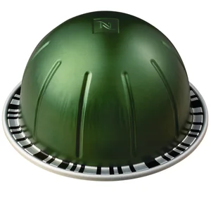 Капсулы Nespresso Vertuo