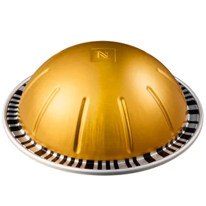 Капсулы Nespresso Vertuo Voltesso